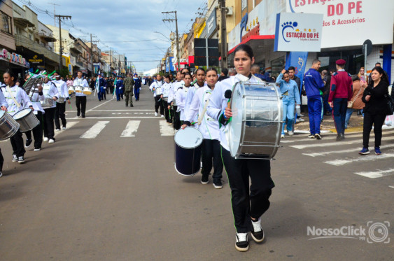 Cornelio Procopio - 07/09/26 em Cornelio Procopio - Desfile 7 de Setembro - Foto 1402