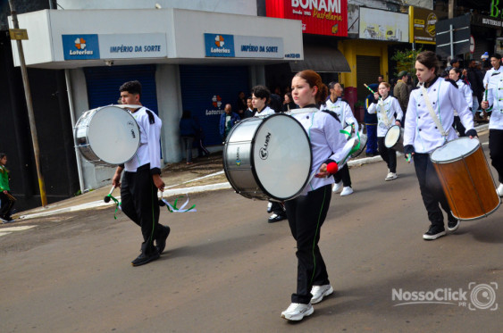 Cornelio Procopio - 07/09/26 em Cornelio Procopio - Desfile 7 de Setembro - Foto 1403