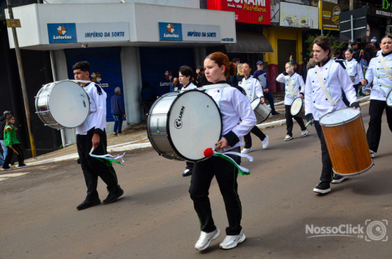 Cornelio Procopio - 07/09/26 em Cornelio Procopio - Desfile 7 de Setembro - Foto 1404