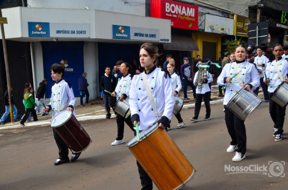 Cornelio Procopio - 07/09/26 em Cornelio Procopio - Desfile 7 de Setembro - Foto 1406