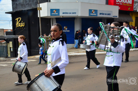 Cornelio Procopio - 07/09/26 em Cornelio Procopio - Desfile 7 de Setembro - Foto 1412