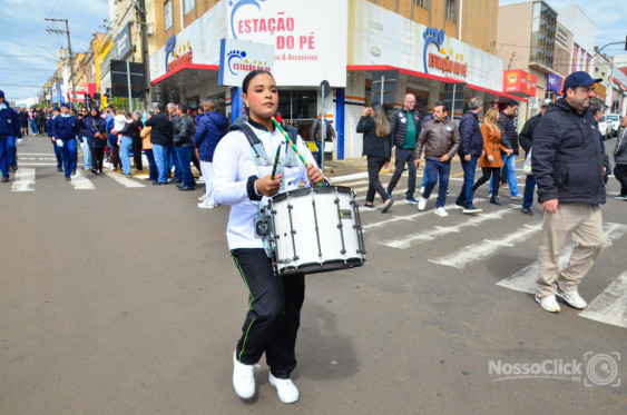 Cornelio Procopio - 07/09/26 em Cornelio Procopio - Desfile 7 de Setembro - Foto 1418