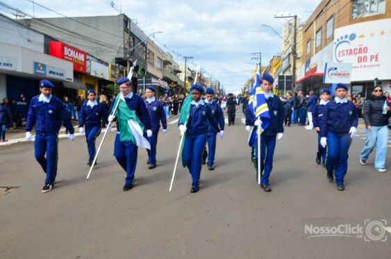 Cornelio Procopio - 07/09/26 em Cornelio Procopio - Desfile 7 de Setembro - Foto 1421