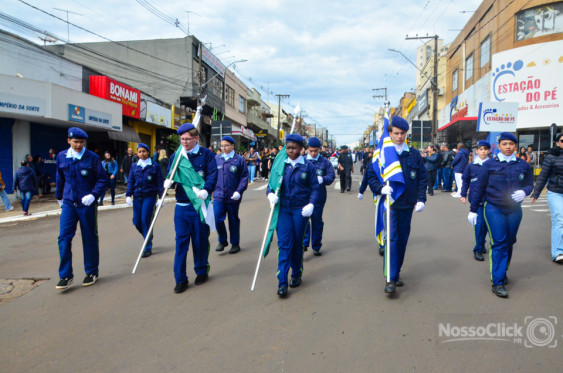 Cornelio Procopio - 07/09/26 em Cornelio Procopio - Desfile 7 de Setembro - Foto 1422