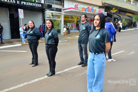 Cornelio Procopio - 07/09/26 em Cornelio Procopio - Desfile 7 de Setembro - Foto 1480