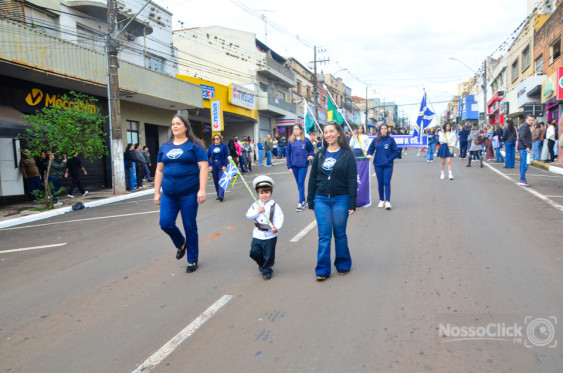 Cornelio Procopio - 07/09/26 em Cornelio Procopio - Desfile 7 de Setembro - Foto 1482