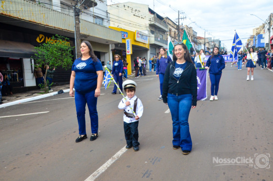 Cornelio Procopio - 07/09/26 em Cornelio Procopio - Desfile 7 de Setembro - Foto 1483