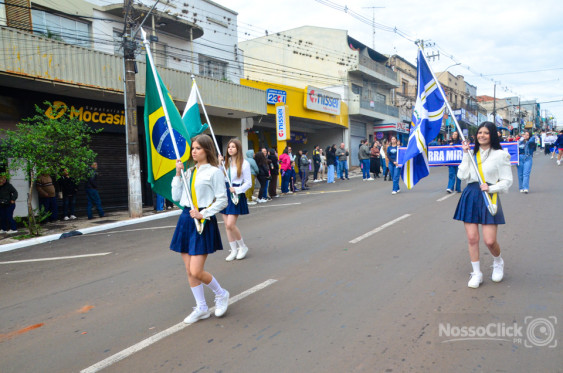 Cornelio Procopio - 07/09/26 em Cornelio Procopio - Desfile 7 de Setembro - Foto 1485