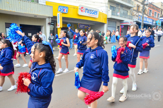 Cornelio Procopio - 07/09/26 em Cornelio Procopio - Desfile 7 de Setembro - Foto 1499