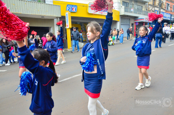 Cornelio Procopio - 07/09/26 em Cornelio Procopio - Desfile 7 de Setembro - Foto 1502