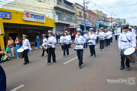 Cornelio Procopio - 07/09/26 em Cornelio Procopio - Desfile 7 de Setembro - Foto 1505