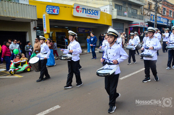 Cornelio Procopio - 07/09/26 em Cornelio Procopio - Desfile 7 de Setembro - Foto 1507