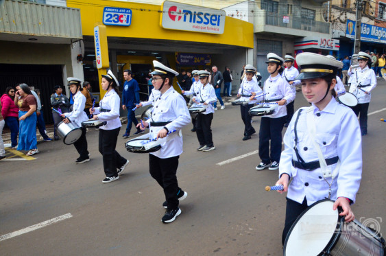Cornelio Procopio - 07/09/26 em Cornelio Procopio - Desfile 7 de Setembro - Foto 1508