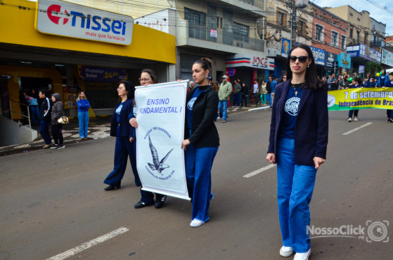 Cornelio Procopio - 07/09/26 em Cornelio Procopio - Desfile 7 de Setembro - Foto 1514