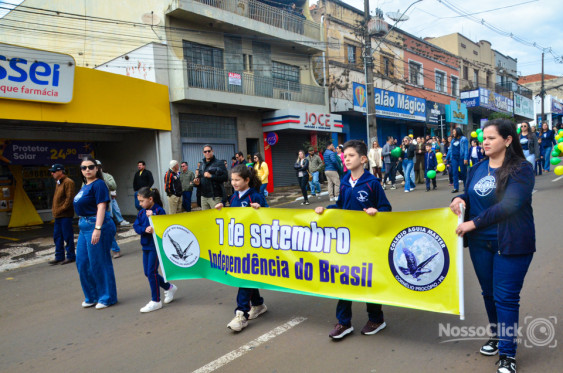 Cornelio Procopio - 07/09/26 em Cornelio Procopio - Desfile 7 de Setembro - Foto 1515