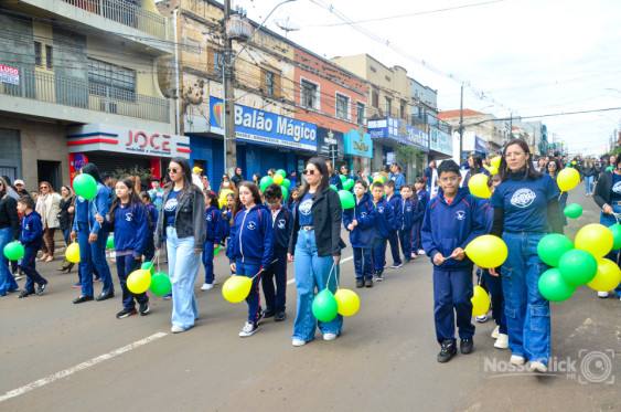 Cornelio Procopio - 07/09/26 em Cornelio Procopio - Desfile 7 de Setembro - Foto 1517