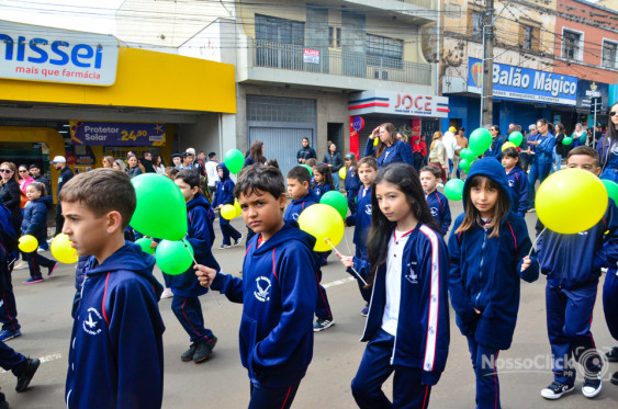 Cornelio Procopio - 07/09/26 em Cornelio Procopio - Desfile 7 de Setembro - Foto 1523