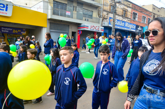 Cornelio Procopio - 07/09/26 em Cornelio Procopio - Desfile 7 de Setembro - Foto 1526
