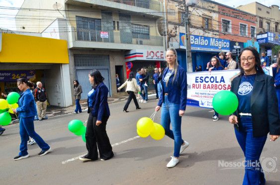 Cornelio Procopio - 07/09/26 em Cornelio Procopio - Desfile 7 de Setembro - Foto 1529
