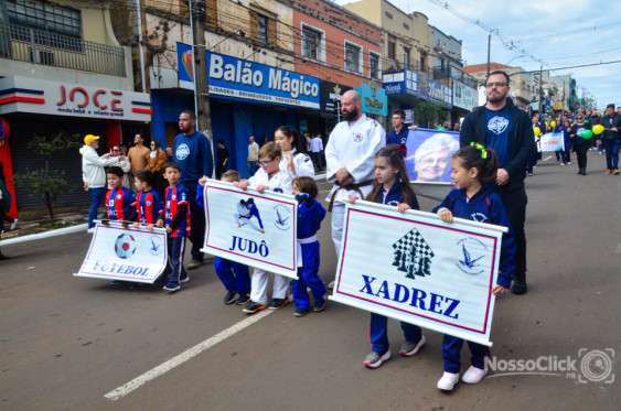 Cornelio Procopio - 07/09/26 em Cornelio Procopio - Desfile 7 de Setembro - Foto 1533