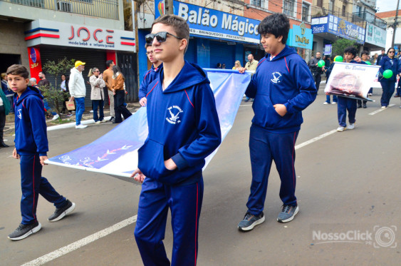 Cornelio Procopio - 07/09/26 em Cornelio Procopio - Desfile 7 de Setembro - Foto 1538