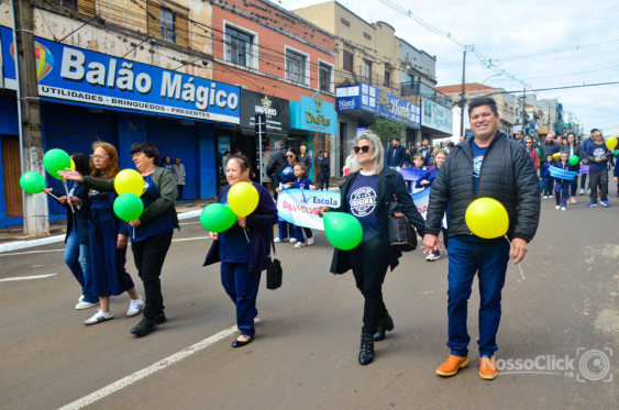 Cornelio Procopio - 07/09/26 em Cornelio Procopio - Desfile 7 de Setembro - Foto 1541