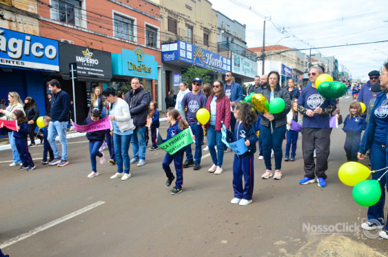 Cornelio Procopio - 07/09/26 em Cornelio Procopio - Desfile 7 de Setembro - Foto 1544