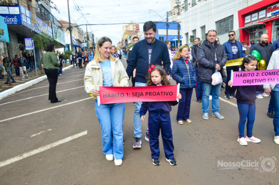 Cornelio Procopio - 07/09/26 em Cornelio Procopio - Desfile 7 de Setembro - Foto 1549
