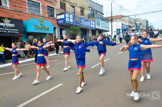 Cornelio Procopio - 07/09/26 em Cornelio Procopio - Desfile 7 de Setembro - Foto 1563