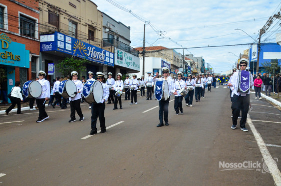 Cornelio Procopio - 07/09/26 em Cornelio Procopio - Desfile 7 de Setembro - Foto 1565