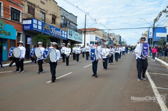Cornelio Procopio - 07/09/26 em Cornelio Procopio - Desfile 7 de Setembro - Foto 1566