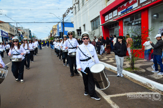 Cornelio Procopio - 07/09/26 em Cornelio Procopio - Desfile 7 de Setembro - Foto 1570