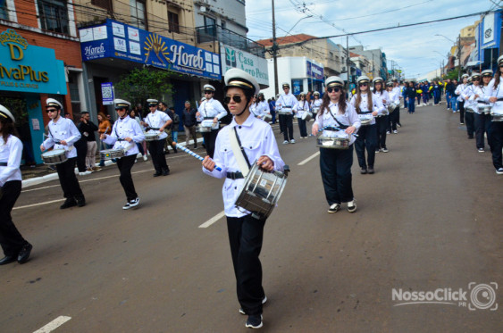 Cornelio Procopio - 07/09/26 em Cornelio Procopio - Desfile 7 de Setembro - Foto 1571