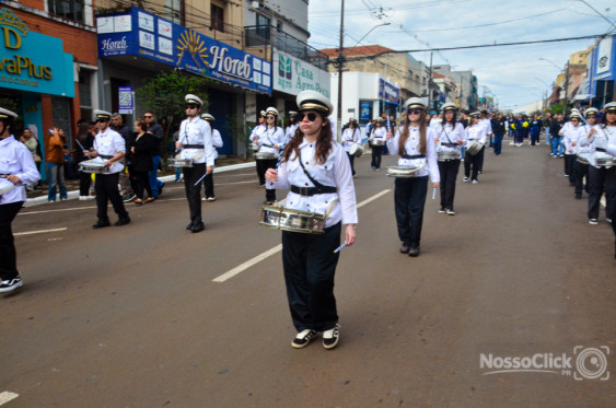 Cornelio Procopio - 07/09/26 em Cornelio Procopio - Desfile 7 de Setembro - Foto 1575