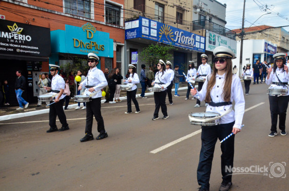 Cornelio Procopio - 07/09/26 em Cornelio Procopio - Desfile 7 de Setembro - Foto 1578