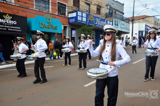 Cornelio Procopio - 07/09/26 em Cornelio Procopio - Desfile 7 de Setembro - Foto 1579