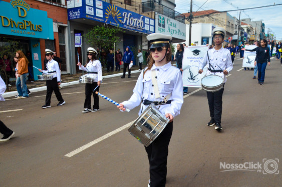 Cornelio Procopio - 07/09/26 em Cornelio Procopio - Desfile 7 de Setembro - Foto 1587