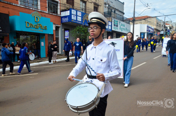 Cornelio Procopio - 07/09/26 em Cornelio Procopio - Desfile 7 de Setembro - Foto 1592
