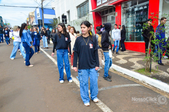 Cornelio Procopio - 07/09/26 em Cornelio Procopio - Desfile 7 de Setembro - Foto 1598