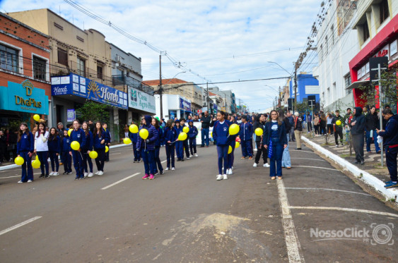 Cornelio Procopio - 07/09/26 em Cornelio Procopio - Desfile 7 de Setembro - Foto 1608