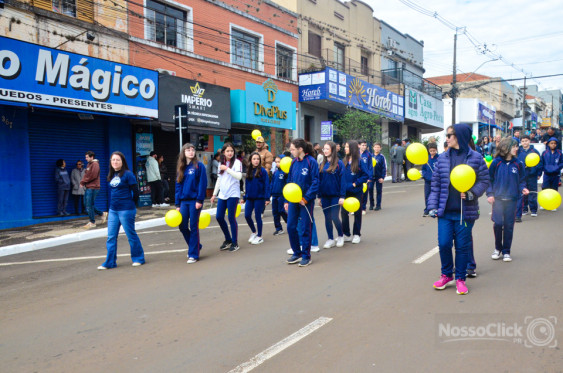 Cornelio Procopio - 07/09/26 em Cornelio Procopio - Desfile 7 de Setembro - Foto 1609