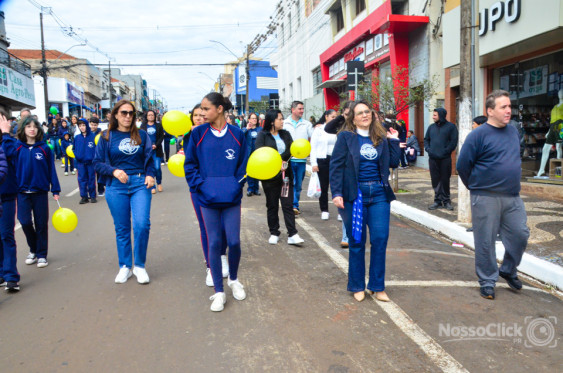 Cornelio Procopio - 07/09/26 em Cornelio Procopio - Desfile 7 de Setembro - Foto 1611
