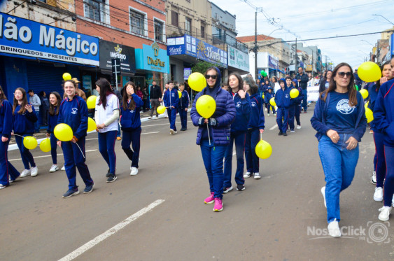 Cornelio Procopio - 07/09/26 em Cornelio Procopio - Desfile 7 de Setembro - Foto 1612