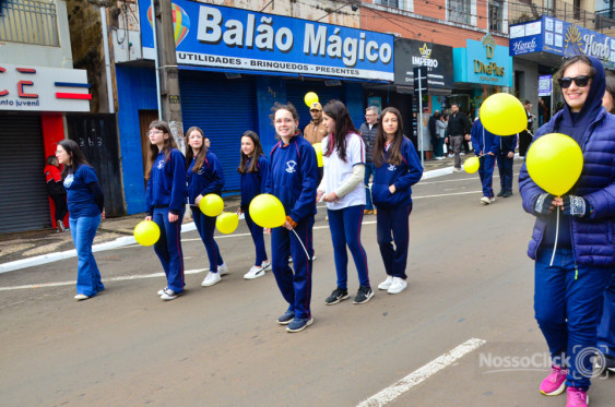 Cornelio Procopio - 07/09/26 em Cornelio Procopio - Desfile 7 de Setembro - Foto 1614