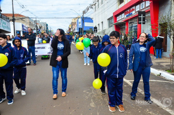 Cornelio Procopio - 07/09/26 em Cornelio Procopio - Desfile 7 de Setembro - Foto 1619