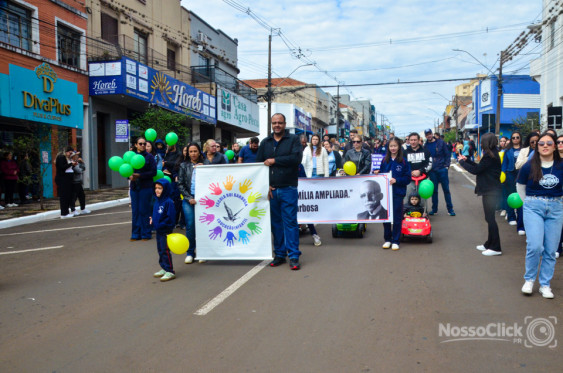 Cornelio Procopio - 07/09/26 em Cornelio Procopio - Desfile 7 de Setembro - Foto 1624