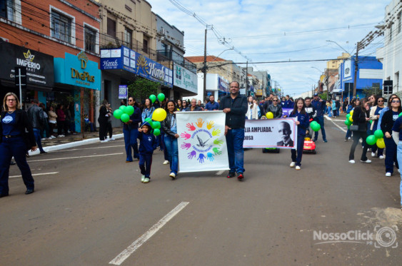 Cornelio Procopio - 07/09/26 em Cornelio Procopio - Desfile 7 de Setembro - Foto 1625