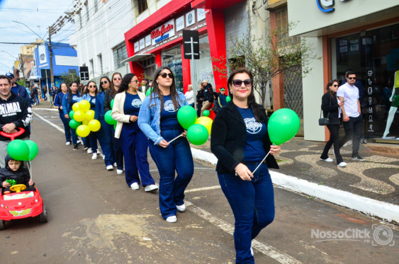 Cornelio Procopio - 07/09/26 em Cornelio Procopio - Desfile 7 de Setembro - Foto 1630
