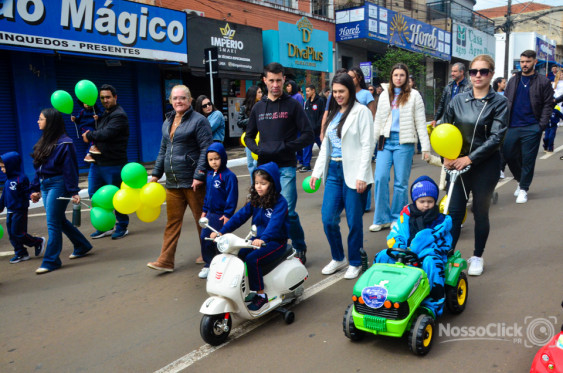 Cornelio Procopio - 07/09/26 em Cornelio Procopio - Desfile 7 de Setembro - Foto 1634