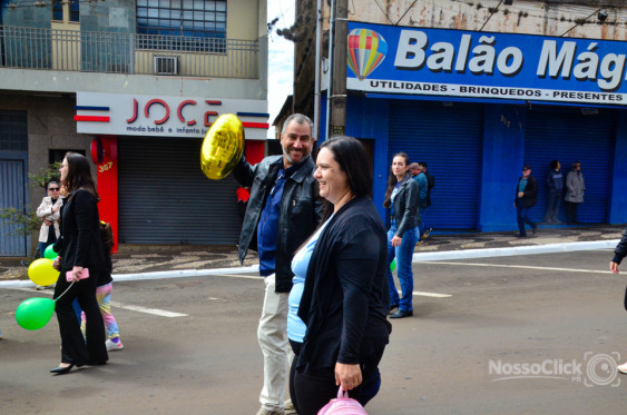 Cornelio Procopio - 07/09/26 em Cornelio Procopio - Desfile 7 de Setembro - Foto 1651